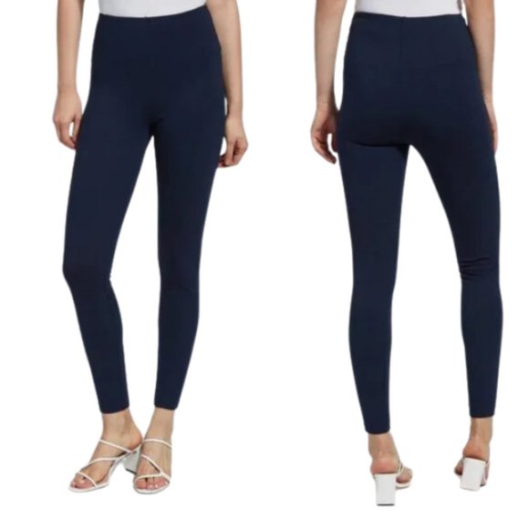 Lysse Pants Jumpsuits Nordstrom Lysse Taylor Seamed Legging